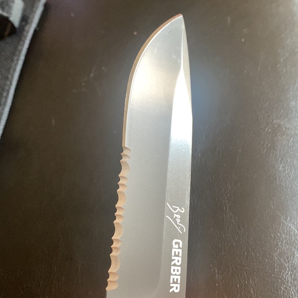 Gerber Knife Bear Grylls Ultimate Pro - Picture 5 of 7